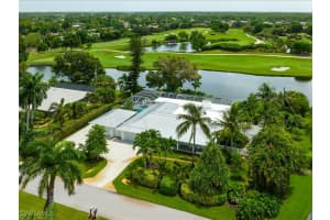 436 Golfview Drive, Naples, FL 34110 - MLS#225078944