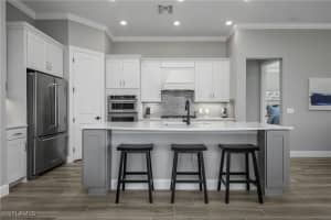 19228 Aqua Shore Drive, Fort Myers, FL 33913 - MLS#225078969