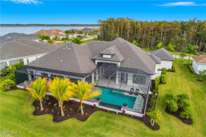 18410 Blue Eye Loop, Fort Myers, FL 33913 - MLS#225078970