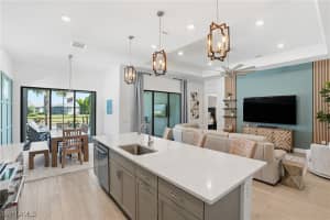 1872 Terreno Boulevard, Naples, FL 34120 - MLS#225078982