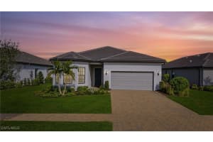 1872 Terreno Boulevard, Naples, FL 34120 - MLS#225078982