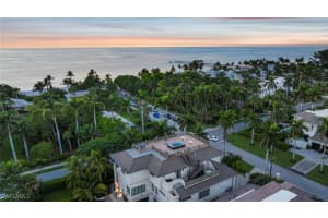 1441 Gulf Shore Boulevard, Naples, FL 34102 - MLS#225078983