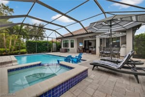 9219 Isla Bella Circle, Bonita Springs, FL 34135 - MLS#225078986