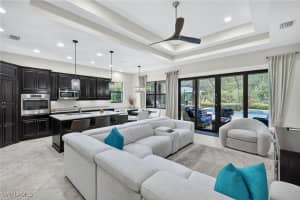 9219 Isla Bella Circle, Bonita Springs, FL 34135 - MLS#225078986