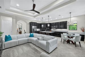 9219 Isla Bella Circle, Bonita Springs, FL 34135 - MLS#225078986