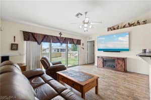 3303 32nd Street, Lehigh Acres, FL 33976 - MLS#225078995