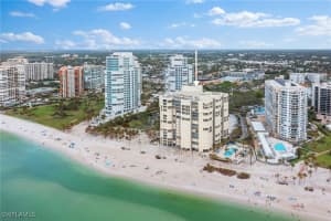 4051 Gulf Shore Boulevard, Naples, FL 34103 - MLS#225079006