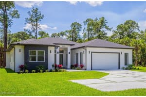 3802 30th AVE SE, Naples, FL 34117 Sold 04/01/26