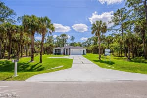 3802 30th AVE SE, Naples, FL 34117 Sold 04/01/26