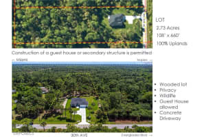 3802 30th AVE SE, Naples, FL 34117 Sold 04/01/26