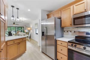 4955 Pepper Cir B208, Naples