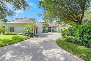 678 Katemore Lane, Naples, FL 34108 - MLS#225079039
