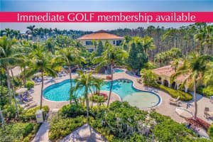 2843 Tiburon Blvd E 7-102, Naples