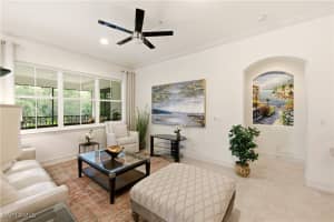 2843 Tiburon Boulevard, Naples, FL 34109 - MLS#225079040