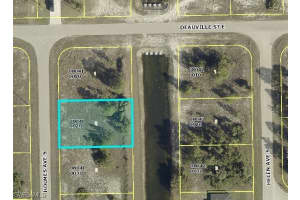 1129 Holmes Avenue, Lehigh Acres, FL 33974 - MLS#225079041