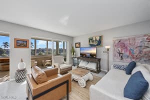 3410 Gulf Shore Boulevard, Naples, FL 34103 - MLS#225079047