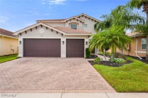 6514 Marbella Dr, Naples
