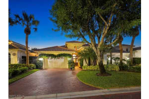 9009 Terranova Drive, Naples, FL 34109 - MLS#225079053