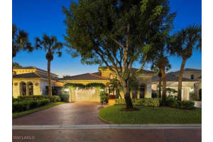 9009 Terranova Drive, Naples, FL 34109 - MLS#225079053