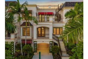 745 12th Avenue, Naples, FL 34102 - MLS#225079054