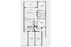 15323 Lucerna Street, Naples, FL 34114 - MLS#225079061