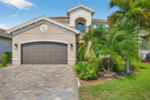 4126 Aspen Chase Dr, Naples