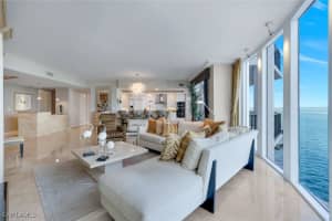 700 La Peninsula Blvd 305 Naples, FL 34113 - Off Market