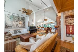 883 Galleon Drive, Naples, FL 34102 - MLS#225079068