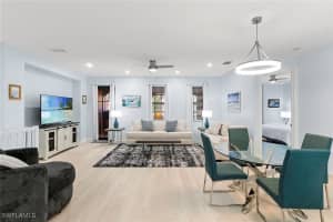 9110 Capistrano Street, Naples, FL 34113 - MLS#225079072