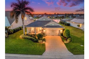 10613 Jackson Square Drive, Estero, FL 33928 - MLS#225079075