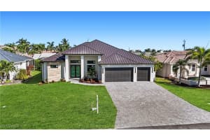 5405 25th Court, Cape Coral, FL 33914 - MLS#225079083