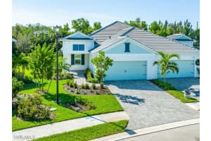 2385 Ariane Drive, Naples, FL 34112 - MLS#225079089