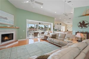 436 Driftwood Court, Marco Island, FL 34145 - MLS#225079092