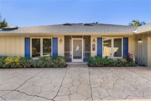 2377 Kings Lake Boulevard, Naples, FL 34112 - MLS#225079093