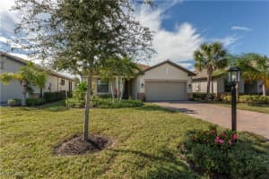 18293 Ridgeline Drive, Estero, FL 33928 - MLS#225079096