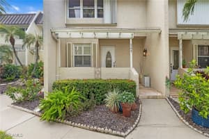 800 River Point Drive, Naples, FL 34102 - MLS#225079098