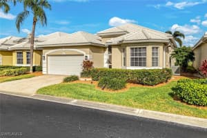 19461 Silver Oak Drive, Estero, FL 33967 - MLS#225079099