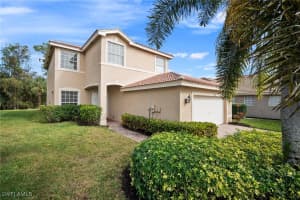 1384 Areca Cove, Naples, FL 34119 - MLS#225079105