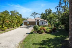 1158 Oakes Boulevard, Naples, FL 34119 - MLS#225079111