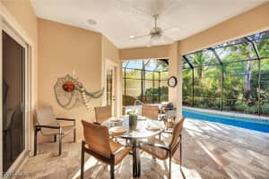 10205 Avonleigh Drive, Bonita Springs, FL 34135 - MLS#225079121