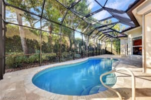 10205 Avonleigh Drive, Bonita Springs, FL 34135 - MLS#225079121