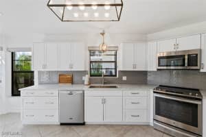 5880 Via Lugano 104, Naples, FL 34108 - MLS#225079123