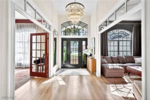 263 Silverado Drive, Naples, FL 34119 - MLS#225079125