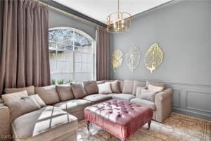 263 Silverado Drive, Naples, FL 34119 - MLS#225079125