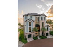 7409 Bay Colony Drive, Naples, FL 34108 - MLS#225079127