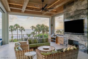 7409 Bay Colony Drive, Naples, FL 34108 - MLS#225079127