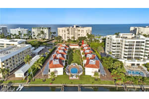 3070 Gulf Shore Boulevard, Naples, FL 34103 - MLS#225079131