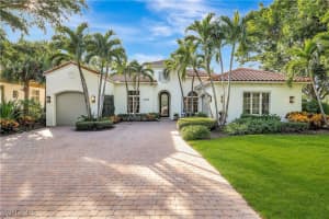 2249 Miramonte Court, Naples, FL 34105 - MLS#225079132