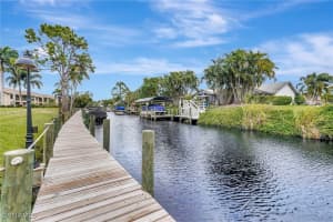 15350 Moonraker Court, North Fort Myers, FL 33917 - MLS#225079145