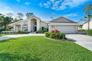 16651 Bobcat Court, Fort Myers, FL 33908 - MLS#225079147